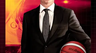Galatasaray Ekmas, başantrenörlük görevine Yakup Sekizkök'ü getirdi