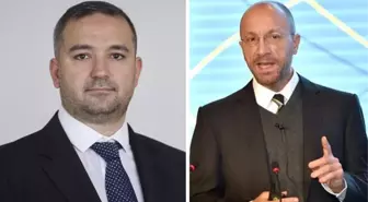 Hafize Gaye Erkan'ın yerine yeni Merkez Bankası Başkanı kim olacak? İşte kulislerde adı geçen 2 isim