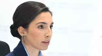 Hafize Gaye Erkan (MB) neden istifa etti?