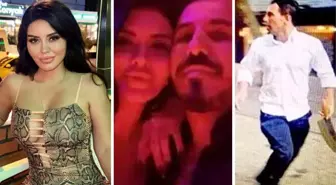 Hayatını kaybeden Palalı Sabri'nin eski sevgilisi Ebru Polat'la görüntüleri yeniden gündemde