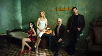 Hazar Ergüçlü kimdir? Dilber dansı ne?