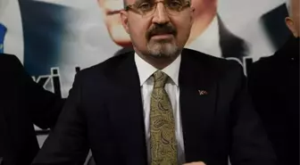 İçişleri Bakan Yardımcısı Bülent Turan: Cumhur İttifakı Türkiye ve sınırlardaki oyunları bozmayı başardı