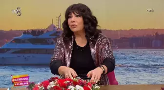 Işın Karaca kimdir? Aramızda Kalmasın konuğu Işın Karaca kaç yaşında, nereli? Işın Karaca biyografisi!