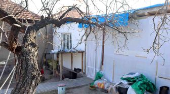 Kayseri'deki Saldırıyı Gerçekleştiren Şebekenin Evine Baskın