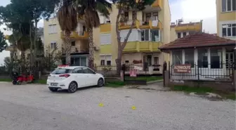 İyi Parti İlçe Başkanı Silahlı Saldırıya Uğradı