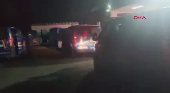 İzmir'de 1383 kaçak göçmen ve 48 organizatör yakalandı