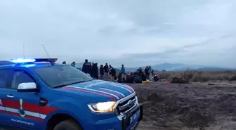 İzmir'de Bin 383 Düzensiz Göçmen ve 48 Göçmen Kaçakçısı Yakalandı