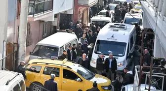 Taksici cinayetinde yeni ayrıntı! Katil, taksicinin kızını arayarak yardım çağırmasını söylemiş