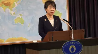 Japonya, Uluslararası Adalet Divanı kararlarının İsrail için bağlayıcı olduğunu hatırlattı