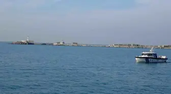Zonguldak'ta batan yük gemisinin mürettebatı hala kayıp
