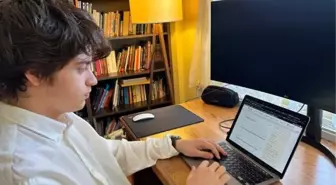 Kanserli Çocuklar İçin İnternet Sitesi Tasarlandı