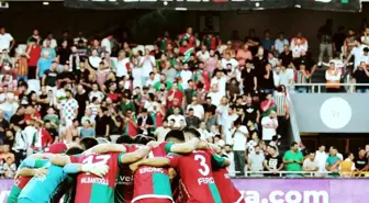 Karşıyaka, Pazarspor'u konuk edecek