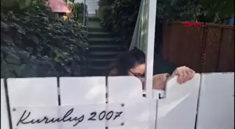 KARTAL'DA ANAOKULU İNGİLİZCE ÖĞRETMENİ ÖLDÜRÜLDÜ