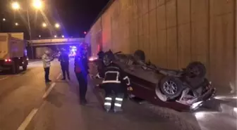 Çorum'da trafik kazasında hayatını kaybeden genç futbolcu toprağa verildi