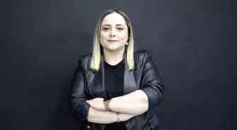 Diyetisyen Betül Öztürk: Sağlık problemleri nedeniyle zaman zaman kilo alıp veriyorum