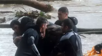 Kırklareli'nde Sel Felaketinde 6 Kişi Hayatını Kaybetti, İşletme Sahibi ve 3 Şüpheli Hapis Cezası İstemiyle Yargılanacak