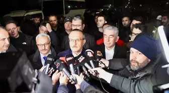 Gebze'deki fabrikada rehin alınan işçiler kurtarıldı