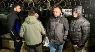 Kocaeli'deki fabrikada rehin alınan işçiler kurtarıldı