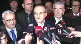 Kocaeli Valisi Yavuz: 'Arkadaşlarımız çok anlık bir hareketle etkisiz hale getirdi'