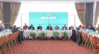 KOÜ Rektörü Cantürk: Üniversite hastanesinde randevu bulunamama sorunu sistemsel bir sorun