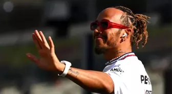 Lewis Hamilton 2024'te Ferrari'ye katılacak