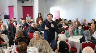 Maltepe Belediyesi, Maltepeli Komşularımızla Buluşuyoruz etkinliği düzenliyor