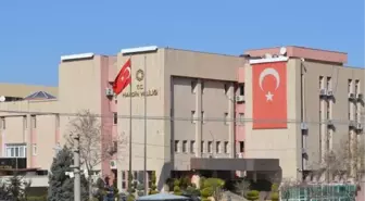 Mardin Nusaybin'de 6 bölge geçici özel güvenlik bölgesi ilan edildi