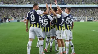 Menajeri doğruladı! CSKA Moskova Fenerbahçe'nin yıldızını radara almış