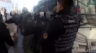 MİT ve Emniyet'ten MOSSAD ajanlarına operasyon: 7 gözaltı