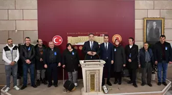 Niğde'de depremzedelerin talepleri yerine getirilmedi