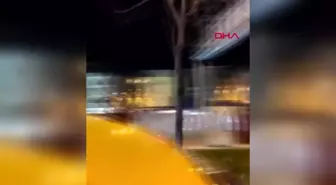 İzmir'de Taksi Şoförü Silahlı Saldırı Sonucu Hayatını Kaybetti