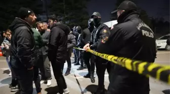 Operasyonda dikkat çeken detay! 9 saatlik kriz saldırganın tuvaleti gelince son bulmuş
