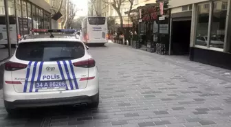 Gezi Parkı'nda Palalı Sabri'ye silahlı saldırı: Hayatını kaybetti