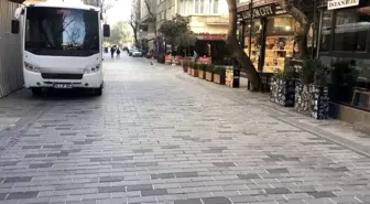 Gezi Parkı'nda Palalı Sabri olarak tanınan kişi silahlı saldırı sonucu hayatını kaybetti