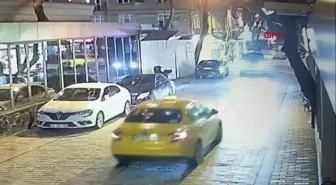 Palalı Sabri Beyoğlu'da silahlı saldırı sonucu öldürüldü