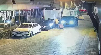 Palalı Sabri, silahlı saldırı sonucu öldürüldü