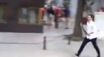 Palalı Sabri, silahlı saldırı sonucu öldürüldü