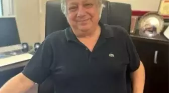 Ünlü cerrah Prof. Dr. Alper Demirbaş hayatını kaybetti