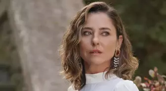Şahane Hayatım Ece neden yok, ayrıldı mı? Ece Uslu Şahane Hayatım dizisinden neden ayrıldı?