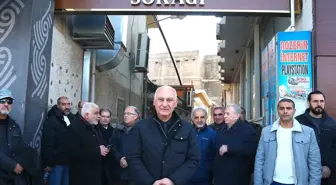 Şark Bülbülü Celal Güzelses Diyarbakır'da Anıldı