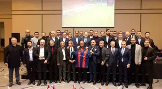 Mersin Büyükşehir Belediye Başkanı Vahap Seçer, Yeni Mersin İdmanyurdu Kulübüne Destek Çağrısı Yaptı