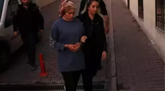 Kadın, şiddet gördüğü eşi öldürdü