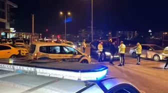 Düzce'de Polis Ekipleri Denetimlerini Sürdürüyor