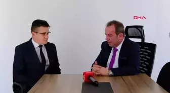 Bolu Belediye Başkanı Zabıta Müdürünü Görevden Aldı, Sonra İade Etti