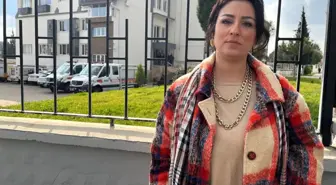 Kilis AFAD İl Müdürü Uğur Olgun'un tayini protesto edildi
