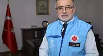 TDV, Kahramanmaraş depremi sonrası 10 milyon depremzede için yardımda bulundu