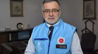 TDV, Kahramanmaraş depremi sonrası 10 milyon depremzede için yardımda bulundu