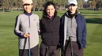 2024 TGF Türkiye Golf Turu 1. Ayak Mücadelesi Başladı