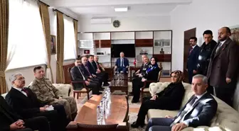 Ticaret Bakanı Ömer Bolat, 2023 yılının dış ticaret verilerini deprem bölgesi Malatya'da açıklayacak