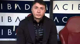 Hatayspor, Fatih Karagümrük'ü 3-1 mağlup etti